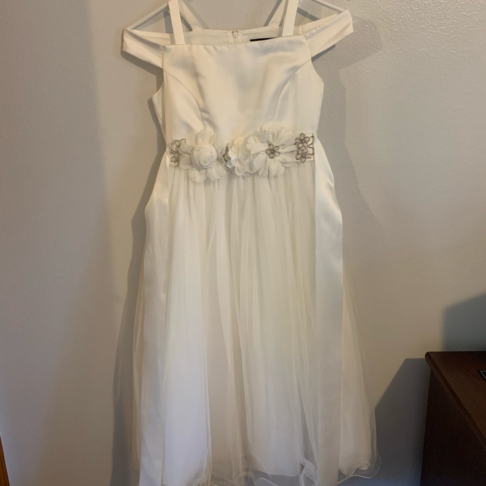 Special occasion dress